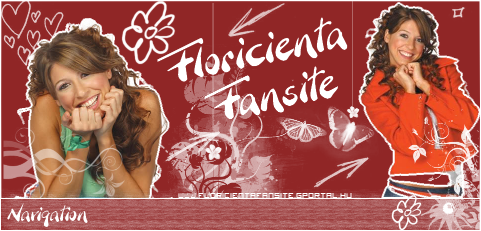 xFloricienta FanSitex